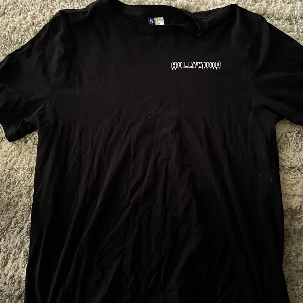 Hollywood T-Shirt from H&M
